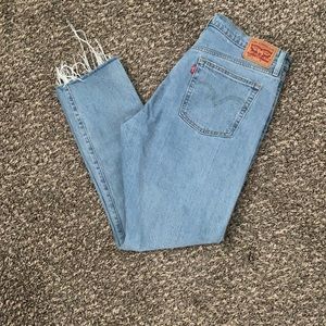 Levi’s